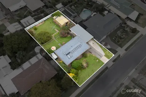 Property photo of 21 Dumas Street Mount Barker SA 5251