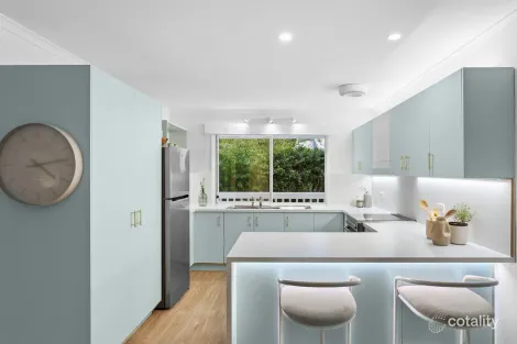Property photo of 4 Platypus Place Nambour QLD 4560