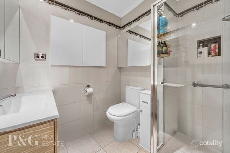 Property photo of 50 Ardblair Terrace Narre Warren South VIC 3805