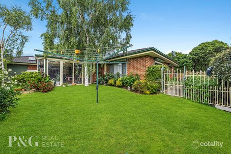 Property photo of 50 Ardblair Terrace Narre Warren South VIC 3805