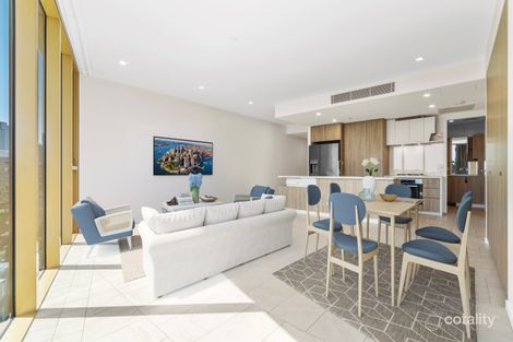 805/25 Shafston Ave, Kangaroo Point, QLD 4169