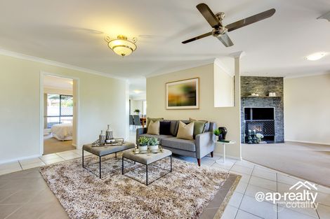 Property photo of 33 Tenterfield Place Forest Lake QLD 4078