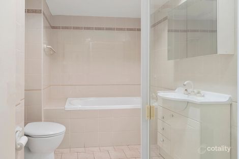 Property photo of 104/23 George Street North Strathfield NSW 2137