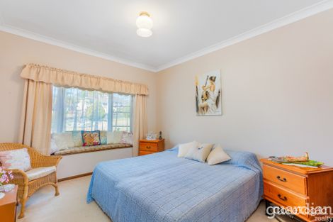 Property photo of 67 Ulundri Drive Castle Hill NSW 2154