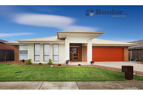 15 Penrose Prom, Tarneit, VIC 3029