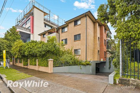 Property photo of 4/48-50 Harrow Road Auburn NSW 2144