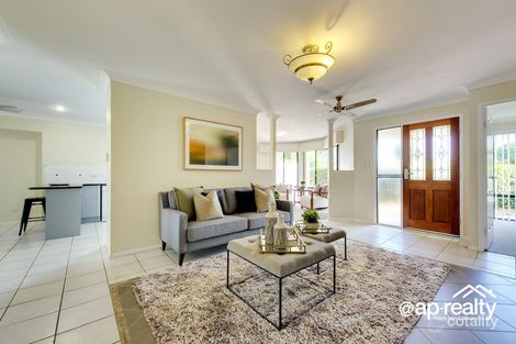 Property photo of 33 Tenterfield Place Forest Lake QLD 4078