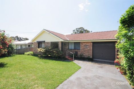 137 Links Ave, Sanctuary Point, NSW 2540