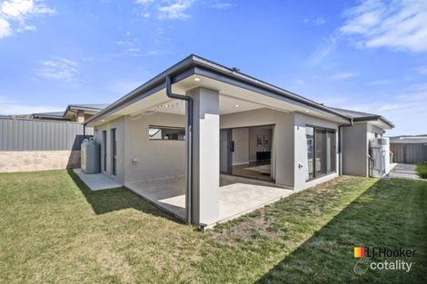 Property photo of 4 Pratia Street Tralee NSW 2620