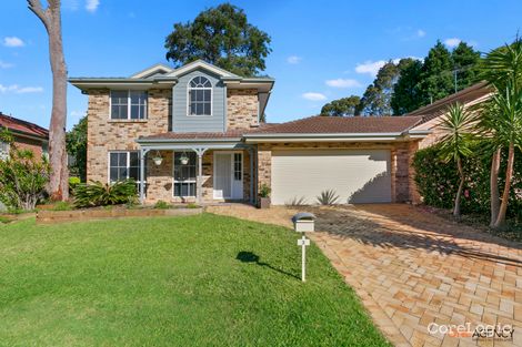 Property photo of 3 Hilloak Way Menai NSW 2234