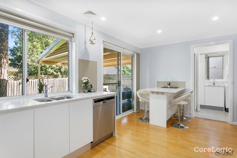 Property photo of 3 Hilloak Way Menai NSW 2234