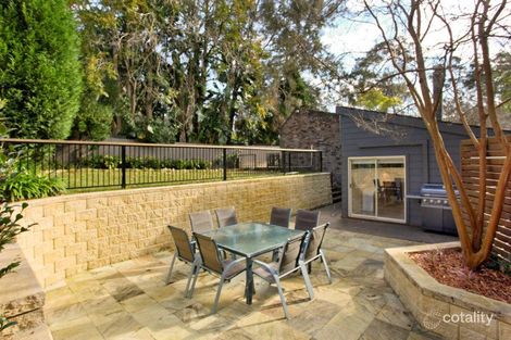 Property photo of 22 Lukas Avenue Kenthurst NSW 2156