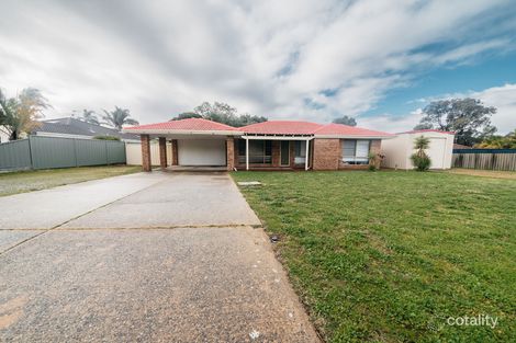 2 Yorrell Pl, Halls Head, WA 6210