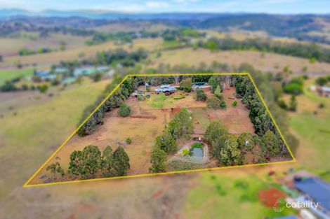 1968 Beechmont Rd, Beechmont, QLD 4211