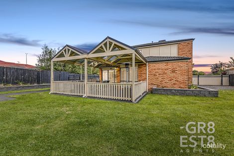 Property photo of 2 Plymtree Court Narre Warren South VIC 3805