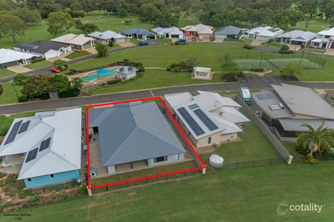 Property photo of 9 North Haven Drive Bundaberg North QLD 4670