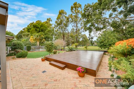 Property photo of 12 Pamela Parade Leonay NSW 2750