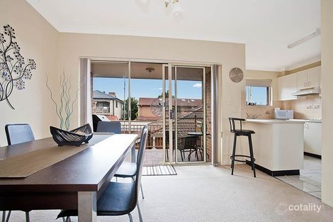 Property photo of 4/18 Campbell Street Wollongong NSW 2500