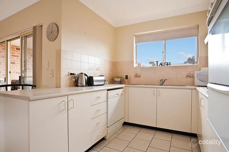 Property photo of 4/18 Campbell Street Wollongong NSW 2500