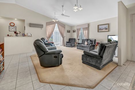 Property photo of 40 Concord Circuit Robina QLD 4226