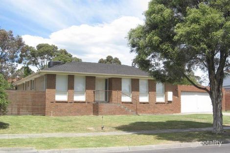 3 Holmbury Bvd, Mulgrave, VIC 3170