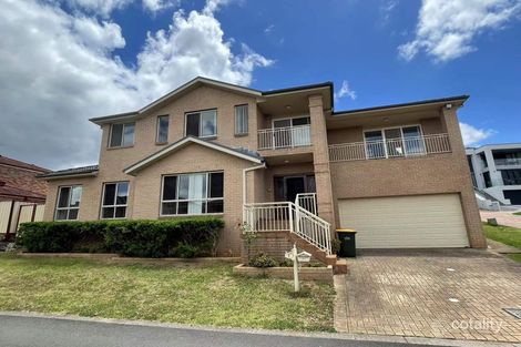 1 Colonial Ct, Winston Hills, NSW 2153