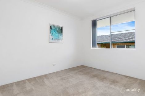 Property photo of 8/33 Bayliss Street Toowong QLD 4066