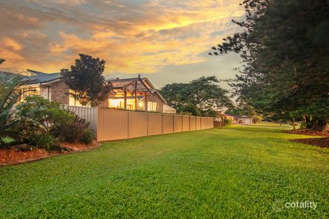 Property photo of 36 Adele Street Alstonville NSW 2477