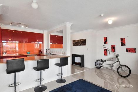 Property photo of 710/70 Remembrance Drive Surfers Paradise QLD 4217