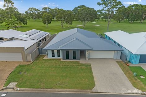 Property photo of 9 North Haven Drive Bundaberg North QLD 4670