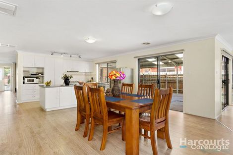 Property photo of 12 Elite Way South Morang VIC 3752