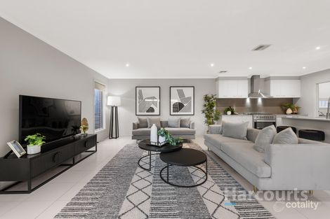 Property photo of 54 The Range Boulevard Croydon VIC 3136