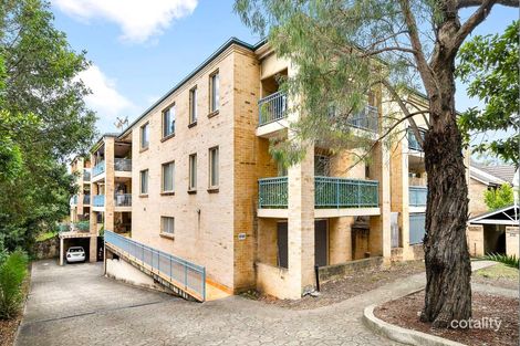 18/87-89 Meredith St, Bankstown, NSW 2200