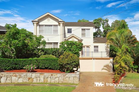 Property photo of 3 Ruth Street Marsfield NSW 2122