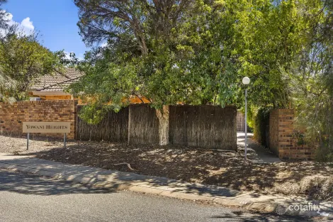 1/6 Goodchild St, Lyneham, ACT 2602