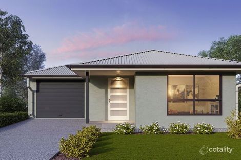 Lot 1152 Holland St, Bellbird Park, QLD 4300