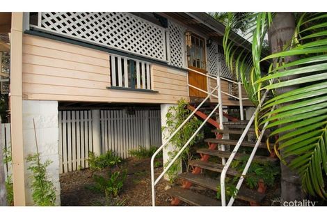 Property photo of 10 Fraire Street Hermit Park QLD 4812