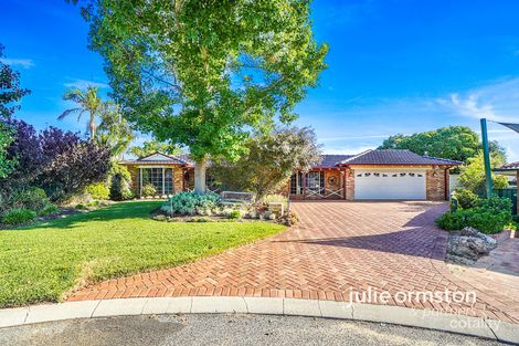 17 Congressional Cres, Connolly, WA 6027