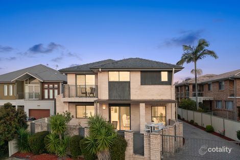 Property photo of 1/22 Grandview Street Shelly Beach NSW 2261
