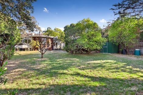 Property photo of 23 Serpells Road Templestowe VIC 3106