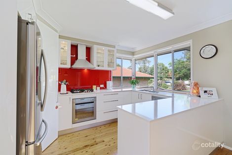 Property photo of 30 Flinders Avenue Camden South NSW 2570
