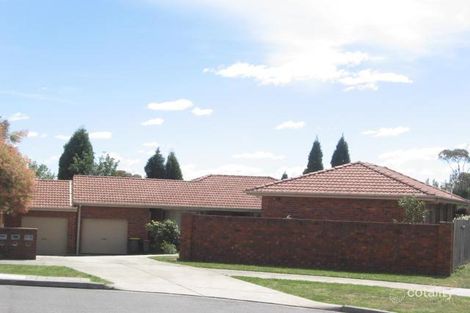 3/11 Ling Ct, Mulgrave, VIC 3170