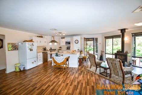 Property photo of 1 Roe Street Bridgetown WA 6255