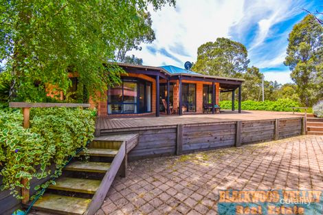 Property photo of 1 Roe Street Bridgetown WA 6255