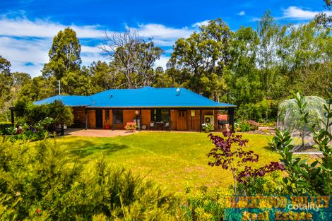 Property photo of 1 Roe Street Bridgetown WA 6255
