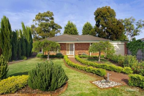 Property photo of 7 Allister Court Lara VIC 3212