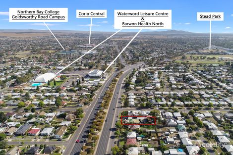 126 Princes Hwy, Norlane, VIC 3214