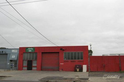 18-20 Claredale Rd, Dandenong, VIC 3175