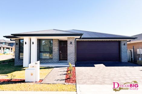 36 Horizon Loop, Oran Park, NSW 2570