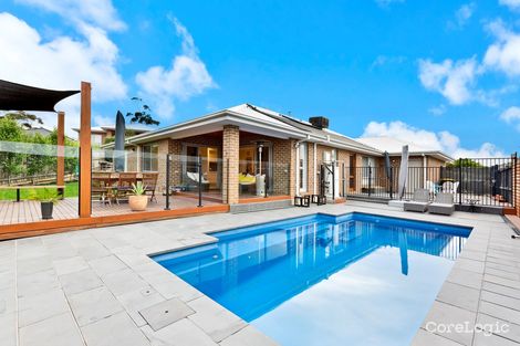 Property photo of 4 Outback Drive Doreen VIC 3754